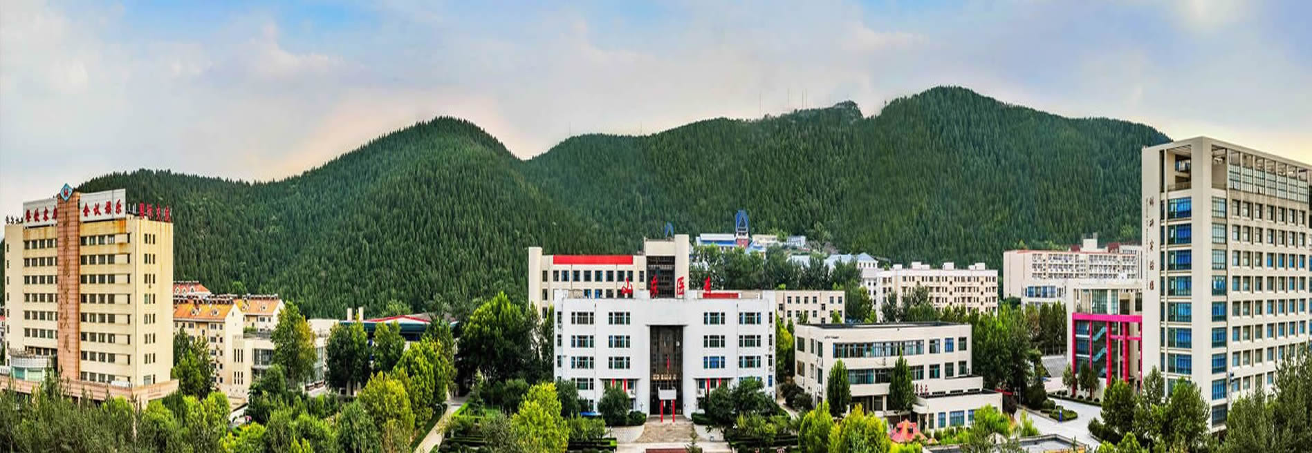 山东省临沂市聚才六路 电话